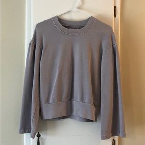 Tailored Madewell Sweater